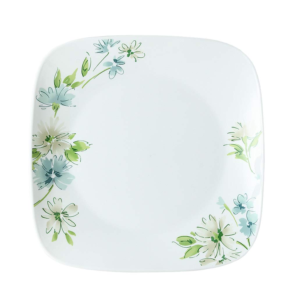 Amazon.co.jp: コレール スクエア 大皿 皿 プレート 割れにくい 軽量